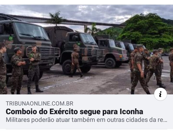 WhatsApp Image 2020 01 23 at 08.56.47 - Por Jose Alberto Valiati "Janeiro Sombrio" mês que o Rio engoliu a cidade de Iconha.