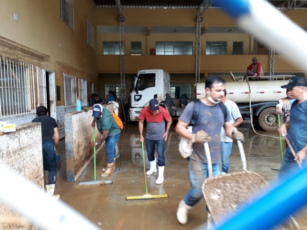 Por Jose Alberto Valiati "Janeiro Sombrio" mês que o Rio engoliu a cidade de Iconha. WhatsApp Image 2020 01 24 at 21.21.36 1024x768 - Por Jose Alberto Valiati "Janeiro Sombrio" mês que o Rio engoliu a cidade de Iconha.