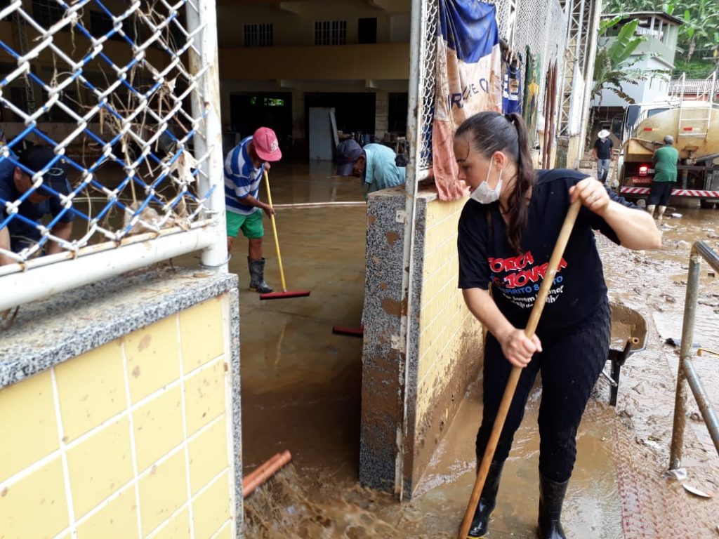 Por Jose Alberto Valiati "Janeiro Sombrio" mês que o Rio engoliu a cidade de Iconha. WhatsApp Image 2020 01 24 at 21.21.55 1024x768 - Por Jose Alberto Valiati "Janeiro Sombrio" mês que o Rio engoliu a cidade de Iconha.