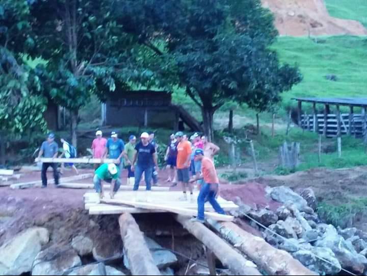 Por Jose Alberto Valiati "Janeiro Sombrio" mês que o Rio engoliu a cidade de Iconha. WhatsApp Image 2020 01 27 at 20.57.41 - Por Jose Alberto Valiati "Janeiro Sombrio" mês que o Rio engoliu a cidade de Iconha.