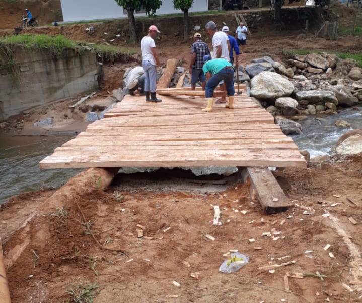 Por Jose Alberto Valiati "Janeiro Sombrio" mês que o Rio engoliu a cidade de Iconha. WhatsApp Image 2020 01 27 at 20.57.53 - Por Jose Alberto Valiati "Janeiro Sombrio" mês que o Rio engoliu a cidade de Iconha.
