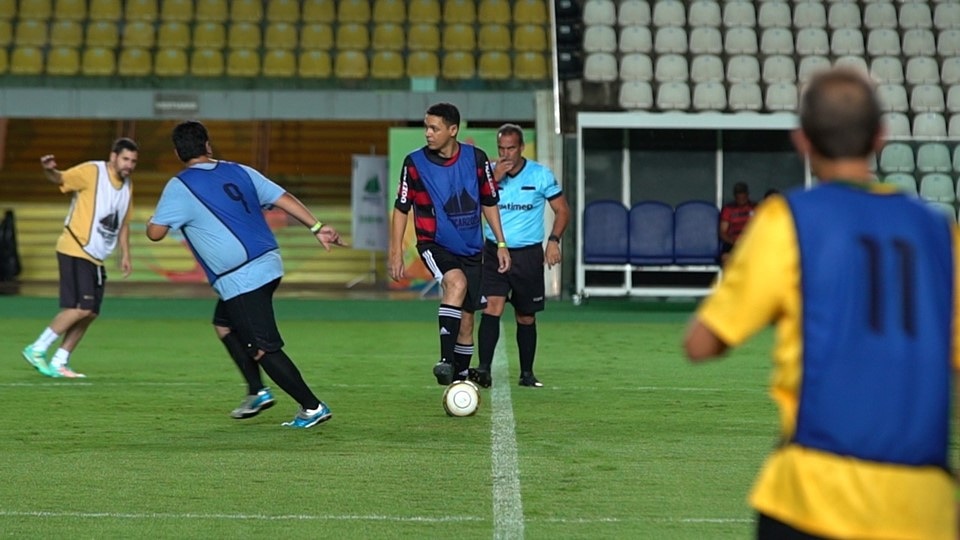 Governo do Estado   regulamenta aluguel para uso do estádio Kleber Andrade