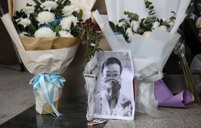 coronavirus 400x255 - Número de mortes pelo novo coronavírus chega a 722 na China