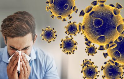 coronavirus graphic web feature 400x255 - Brasil confirma primeiro caso do novo coronavírus
