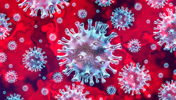 coronavirusbe - Brasil confirma primeiro caso do novo coronavírus