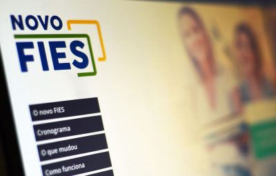 Inscrições para o Fies terminam hoje fies 400x255 - Inscrições para o Fies terminam hoje