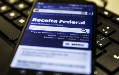 refeita federal 400x255 - Receita Federal abre hoje consulta a lote residual de Imposto de Renda