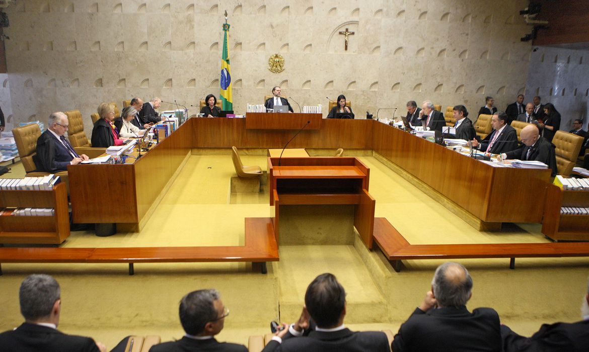 STF decide que trading tem imunidade tributária na exportação