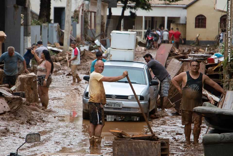 SAAE: notou anormalidade na sua fatura de água? Saiba como solicitar um recálculo
