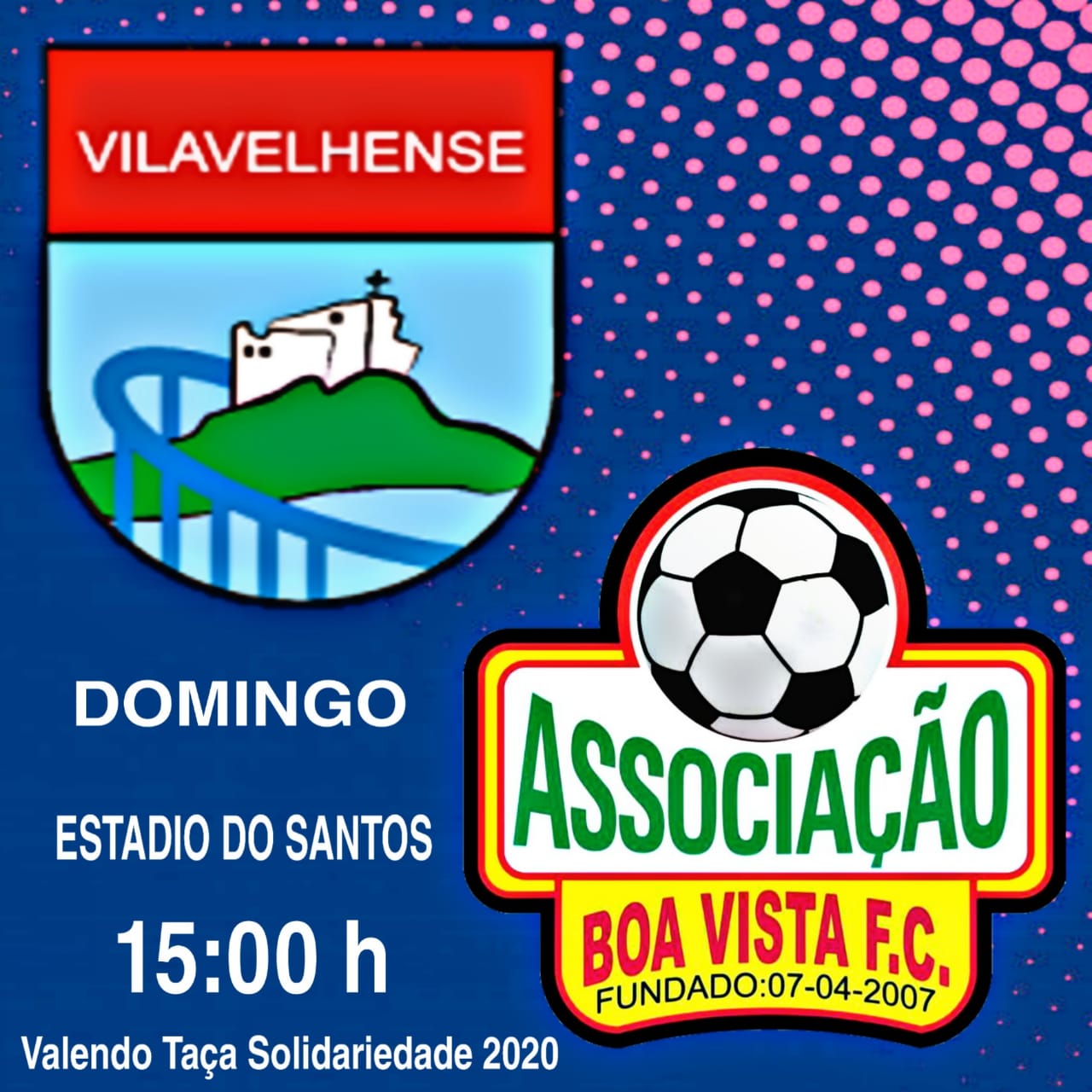 VilaVelhense faz jogo treino ja pensando na estreia da serie B Capixaba