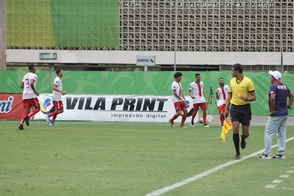 87885531 2692288094217091 4786105808549052416 o - Autor do gol da vitória, Gustavo Barba elogia estréia do VilaVelhense na Série B Capixaba