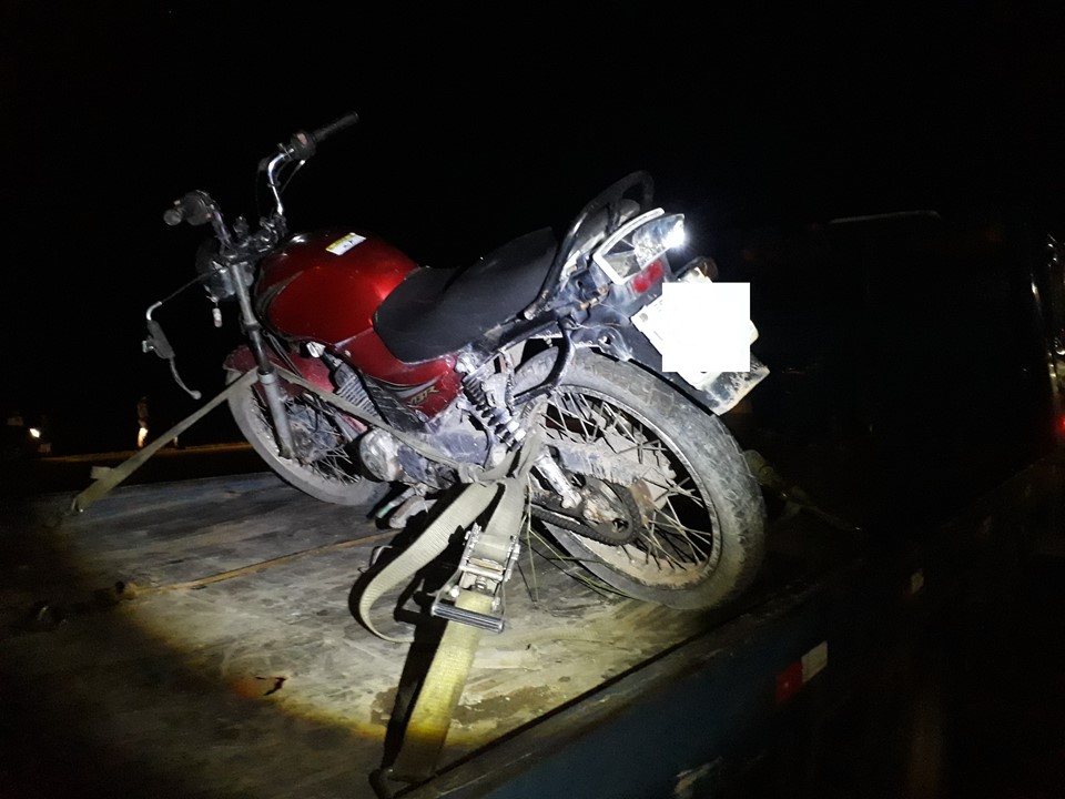 Delegado da PCES frustra roubo a pedágio na Rodovia do Sol e DEIC de Guarapari prende suspeito