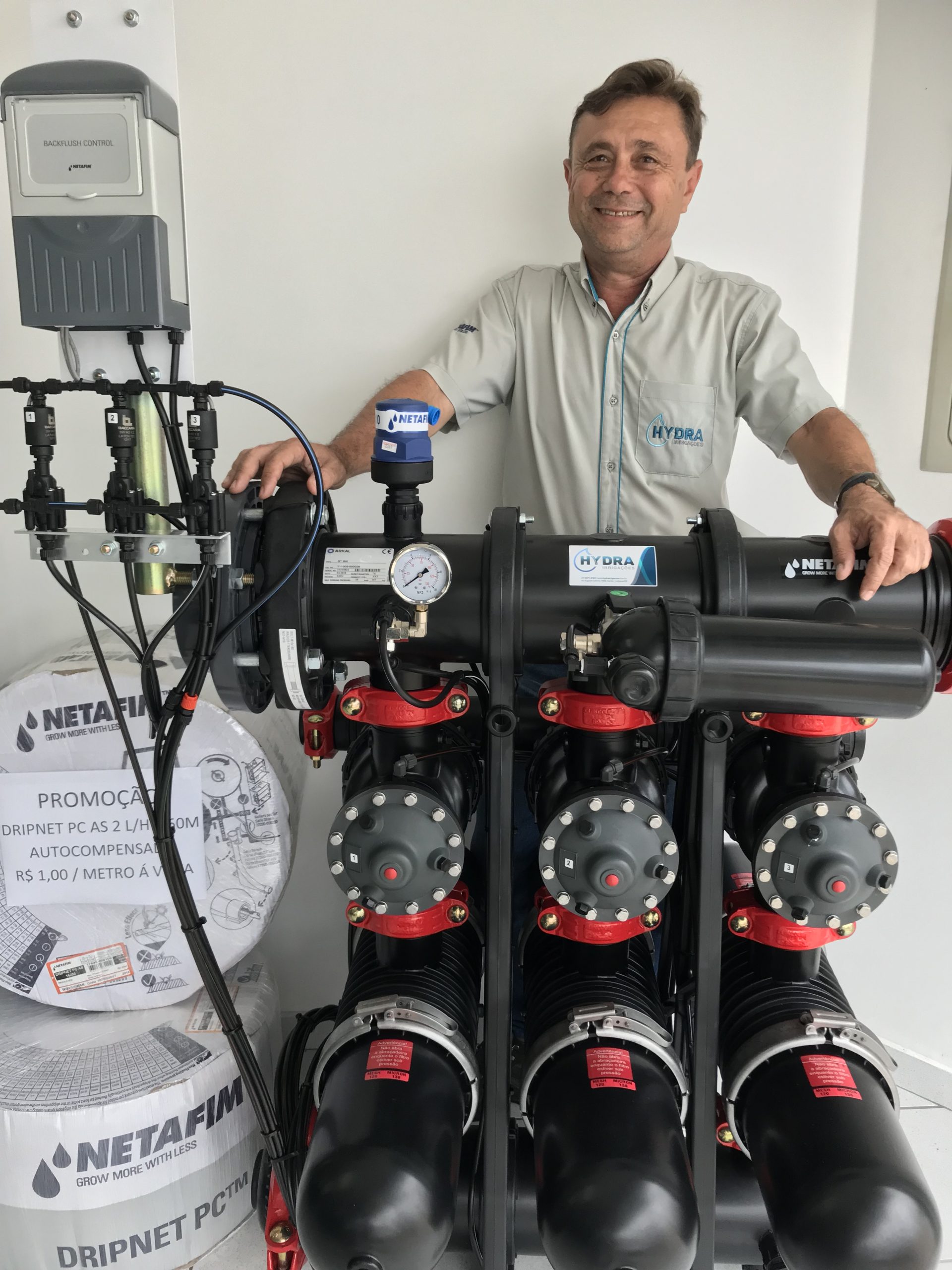 Empresa agro capixaba é reconhecida como uma das maiores e melhores do País