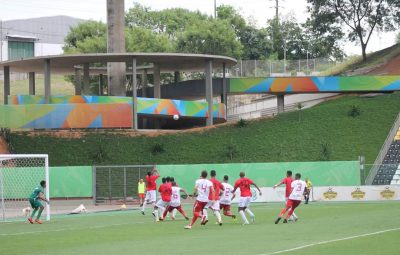 WhatsApp Image 2020 03 01 at 22.40.57 400x255 - Com um gol em cada tempo VilaVelhense vence Sport-ES por 2 a 0 na estréia do estadual da Série B