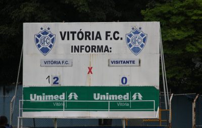 a4bf0f48 4fec 4463 9b4c bffa6700834f 400x255 - Sem dó nem piedade: Vitória aplica goleada história em cima do Linhares