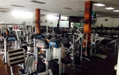 academia 400x255 - Estado determina fechamento de academias e suspende consultas e cirurgias eletivas