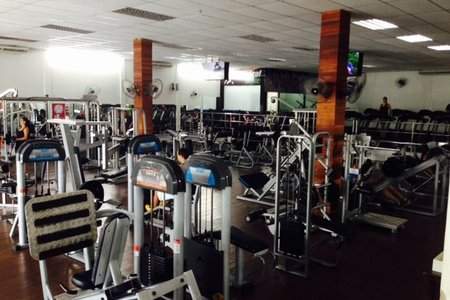 Estado determina fechamento de academias e suspende consultas e cirurgias eletivas