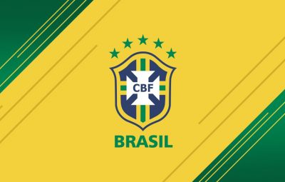 cbf 400x255 - CBF suspende todas as competições nacionais por tempo indeterminado