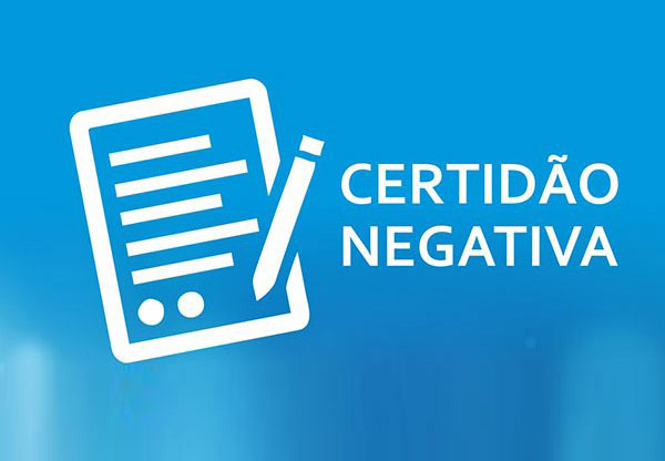 Certidões negativas de débito têm prazo prorrogado por 90 dias