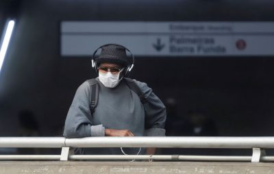 corona 400x255 - Coronavírus: número de casos confirmados sobe para 34 no Brasil