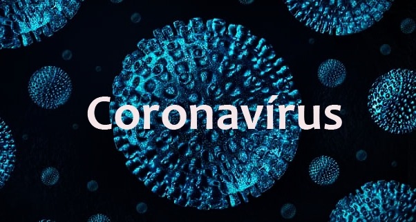 ES registra segundo caso confirmado de coronavírus