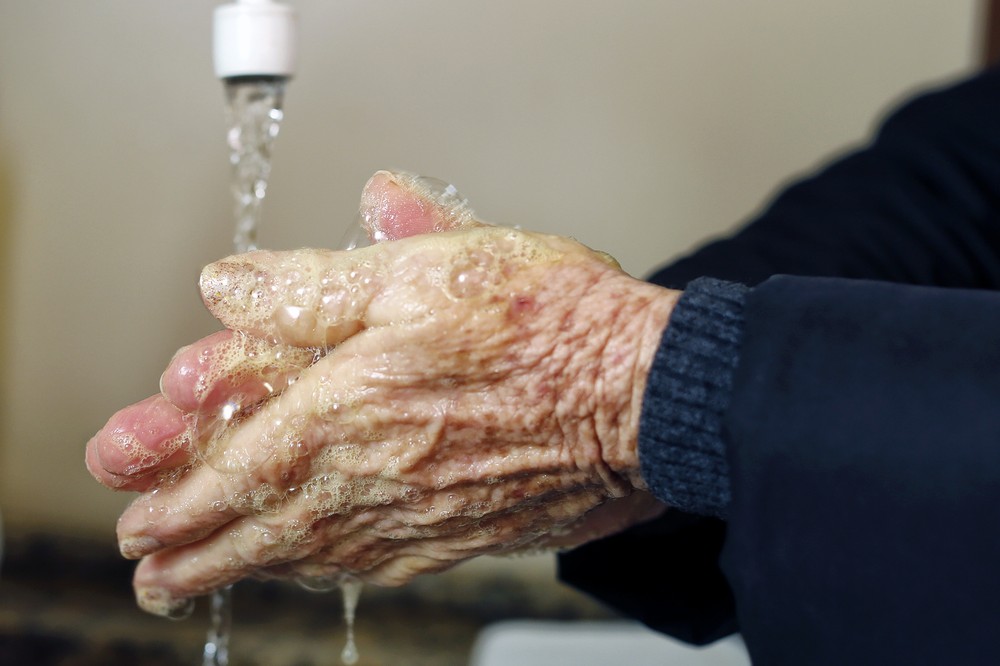 Casos de coronavírus no Brasil em 20 de março