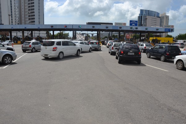 Governo publica edital para contratar obra de ampliação na Terceira Ponte, no ES