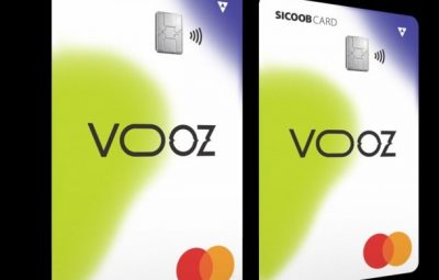 sicoobcard vozz 400x255 - Sicoob lança novo cartão: rápido, prático e econômico