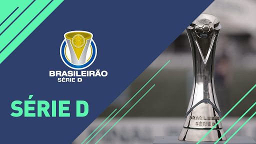 Com Vitória e Real Noroeste na disputa: CBF divulga tabela e grupos do Brasileiro da série D