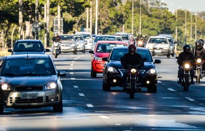 transito 400x255 - Coronavírus: Contran suspende prazo para renovação da CNH