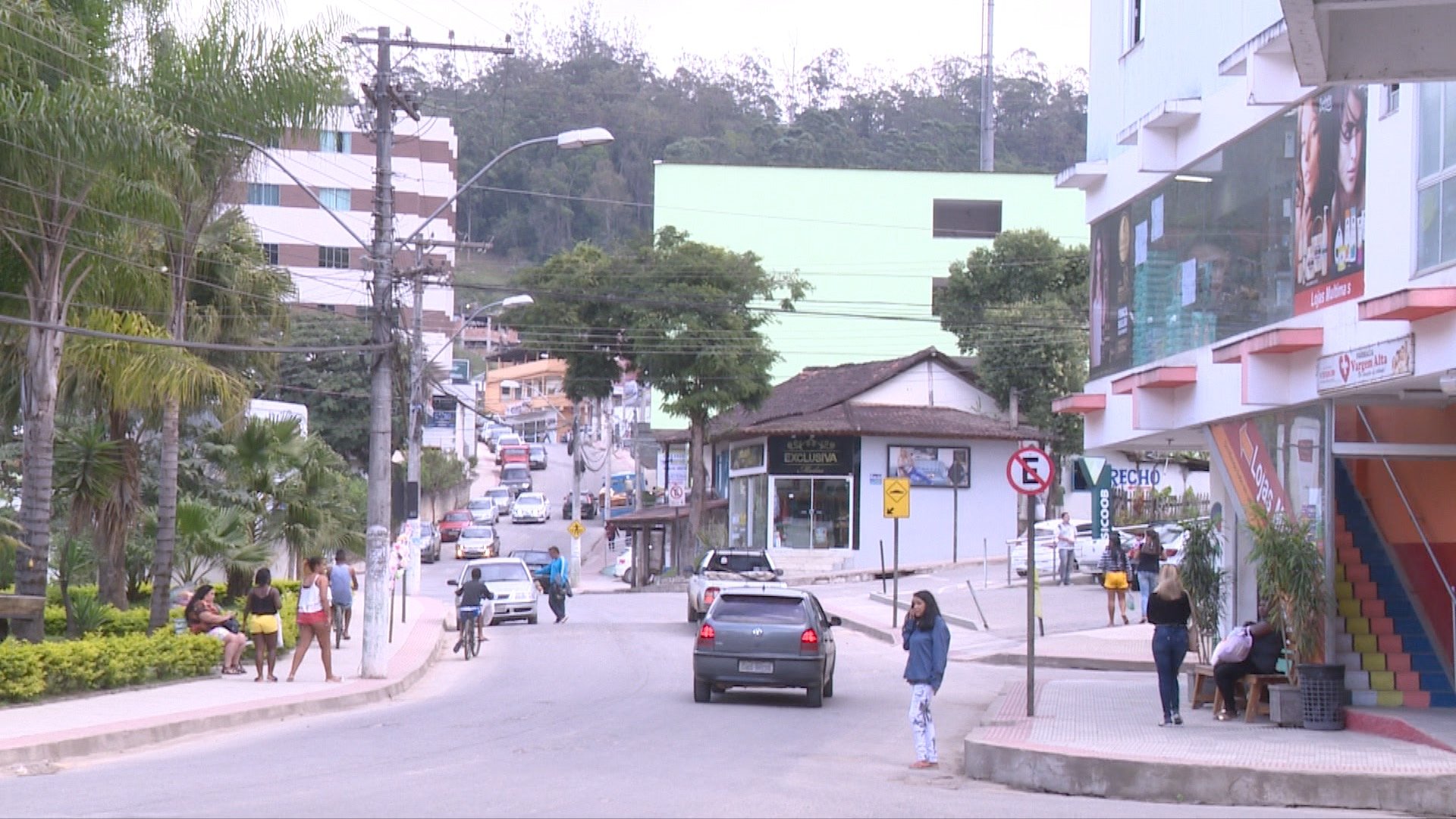Vargem Alta registra primeiro caso suspeito do Coronavírus