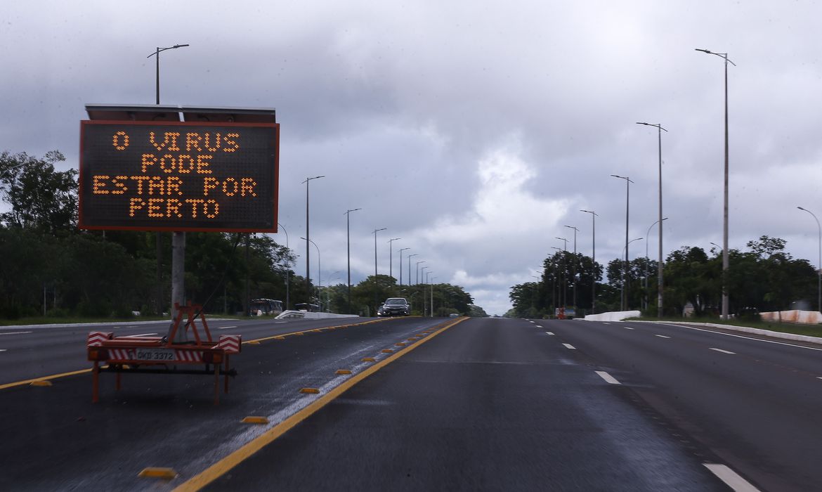 Veja a diferença entre emergência em saúde e estado de calamidade