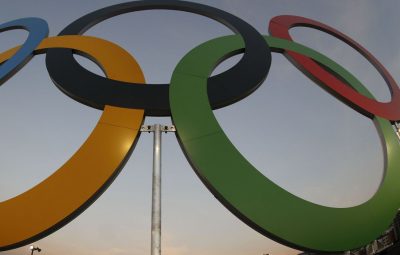 Dirigente admite que Jogos Olímpicos podem não ser realizados 400x255 - Dirigente admite que Jogos Olímpicos podem não ser realizados