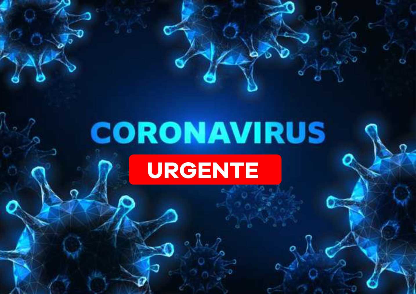 Primeiro caso de coronavírus é confirmado em Iconha