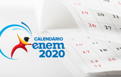 inep enem 400x255 - Inep formaliza alterações de calendário e procedimentos do Enem 2020