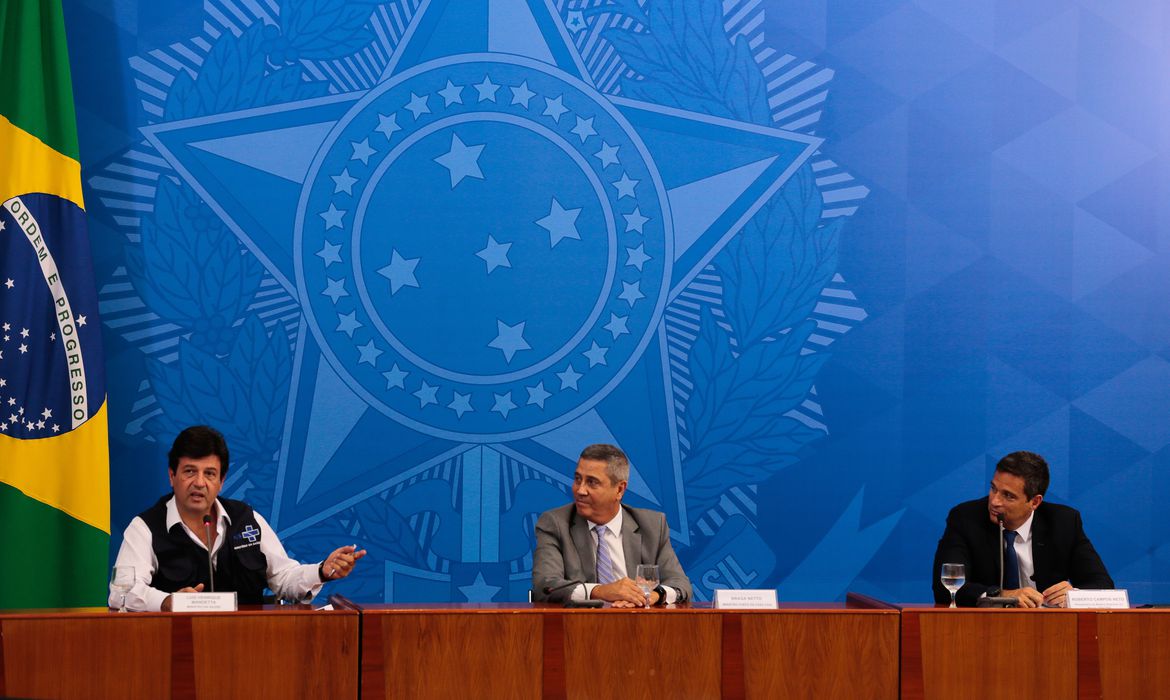 Covid-19: nas últimas 24 horas, 173 pessoas internadas tiveram alta