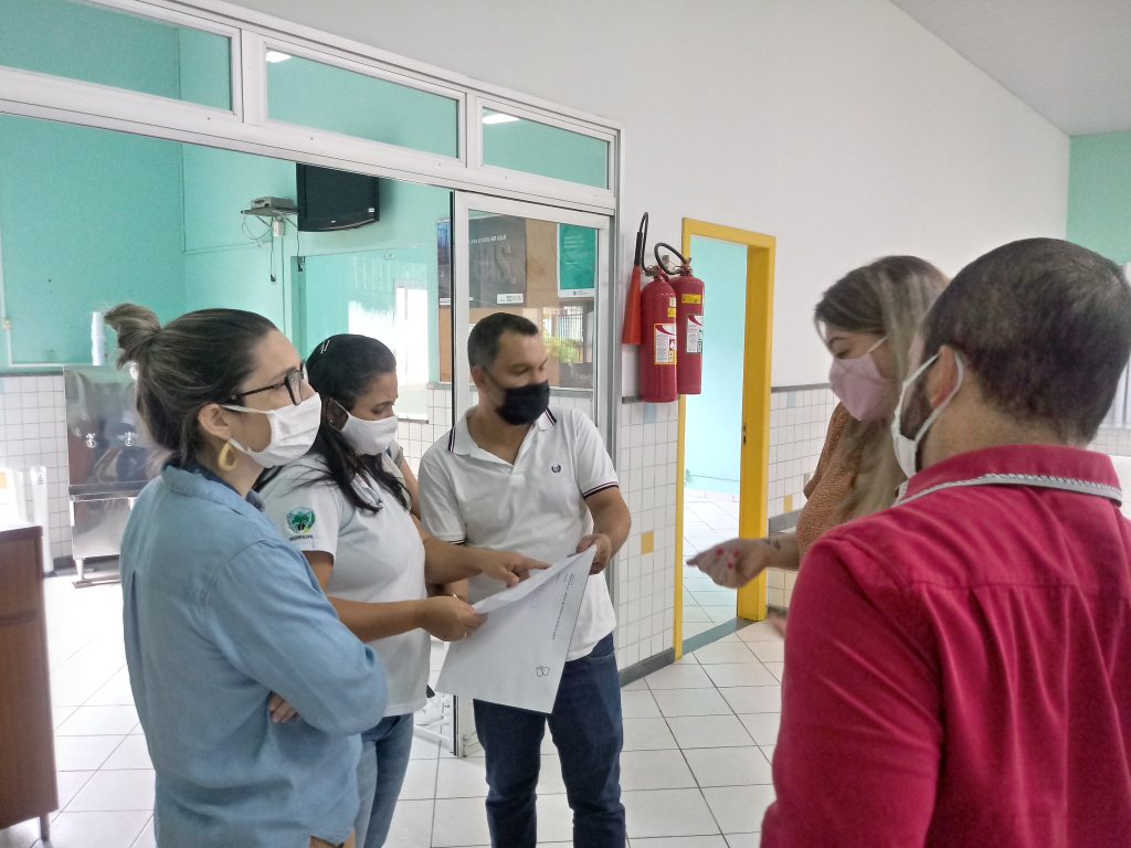 20200520 091547 HDR 1024x768 - Cartão Reconstrução é entregue a famílias de Iconha