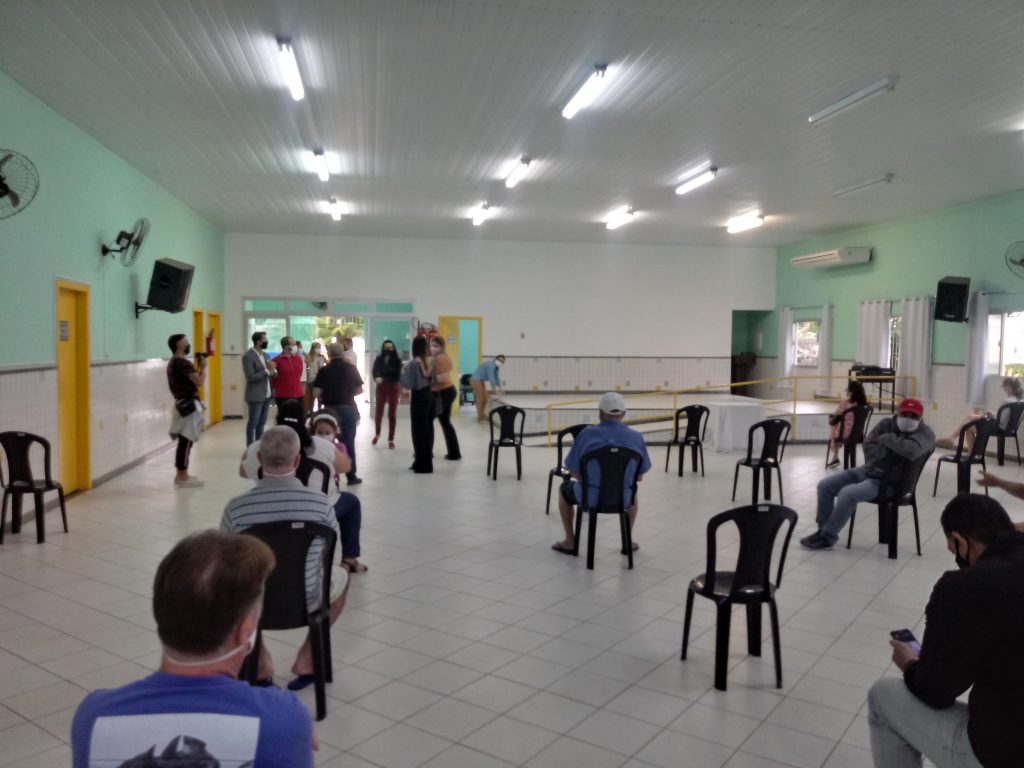 20200520 091703 HDR 1024x768 - Cartão Reconstrução é entregue a famílias de Iconha