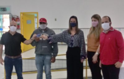 20200520 093907 HDR 400x255 - Cartão Reconstrução é entregue a famílias de Iconha