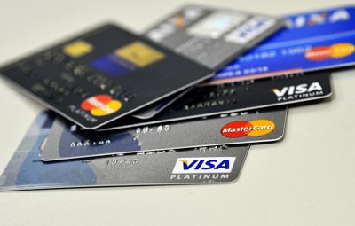 cataoes credito 400x255 - Compras com cartões crescem 14,1% no primeiro trimestre, diz Abecs