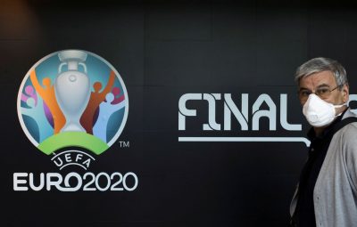 eurocopa euro2020 400x255 - Uefa afirma que Eurocopa pode ter diminuição de cidades-sede