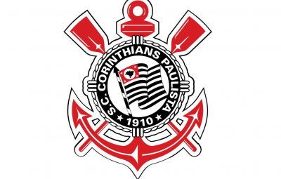 logo corinthians 001 400x255 - Corinthians se posiciona oficialmente contra o retorno do futebol