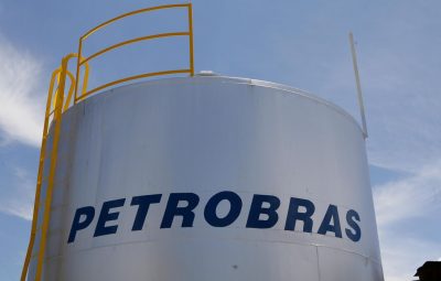Petrobras 400x255 - Transpetro movimenta volume recorde de óleo combustível em maio