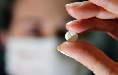 coronavirus brazil 400x255 - OMS anuncia retomada de testes com hidroxicloroquina para covid-19