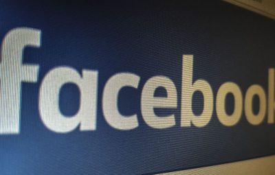 facebook 400x255 - Facebook passa a valer US$ 1 tri após tribunal rejeitar acusação de monopólio