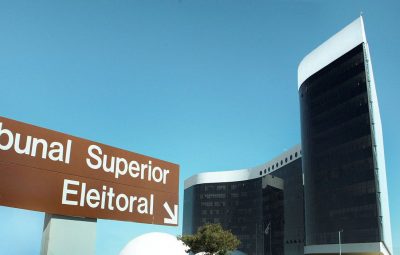 fachada do tse1008120396 400x255 - TSE decide recalcular divisão do Fundo Eleitoral entre partidos