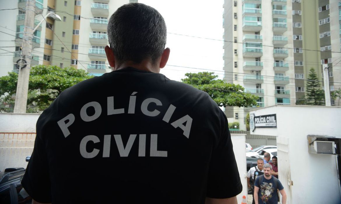 Polícia Civil de SP apura irregularidades na prefeitura de Mauá