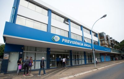 previdencia 400x255 - Como pedir concessão e prorrogação do auxílio-doença durante pandemia