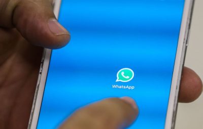 whatsapp 400x255 - WhatsApp lança ferramenta para enviar e receber dinheiro