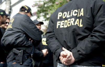 policia federal marcelo camargo abr 0 400x255 - CGU e Polícia Federal investigam desvio de recursos em obras na Bahia